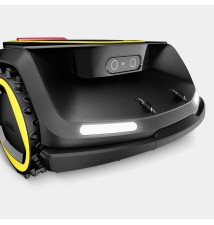RCX 6, Robot koszący Karcher