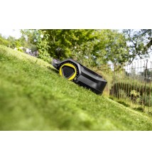 RCX 6, Robot koszący Karcher