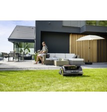 RCX 6, Robot koszący Karcher