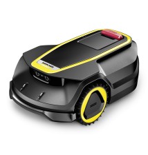 RCX 6 (3000 m2, 35 cm), Robot koszący Karcher