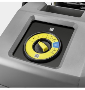 HDS 10/21 - 4M Classic (210 bar, 1000 l/h) EASY!Force profesjonalna myjka Karcher NOWOŚĆ 2024