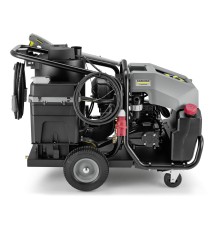 HDS 18/18 - 4S Classic (180 bar, 1800 l/h) EASY!Force profesjonalna myjka Karcher