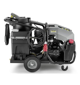 HDS 18/18 - 4S Classic (180 bar, 1800 l/h) EASY!Force profesjonalna myjka Karcher