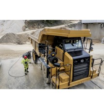 HDS 18/18 - 4S Classic (180 bar, 1800 l/h) EASY!Force profesjonalna myjka Karcher