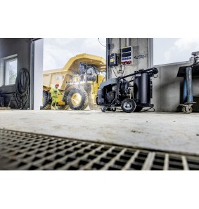 HDS 18/18 - 4S Classic (180 bar, 1800 l/h) EASY!Force profesjonalna myjka Karcher