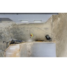 HDS 18/18 - 4S Classic (180 bar, 1800 l/h) EASY!Force profesjonalna myjka Karcher