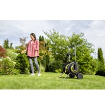 Wózek na wąż HT 3 Karcher