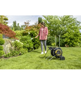 Wózek na wąż HT 3 Karcher