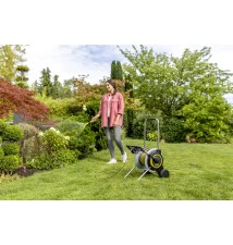 Wózek na wąż HT 5 M Karcher