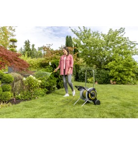 Wózek na wąż HT 5 M Karcher