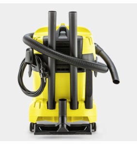 WD 4 V-20/5/22 odkurzacz uniwersalny Karcher