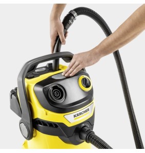 WD 5  V-25/5/22 odkurzacz Karcher 