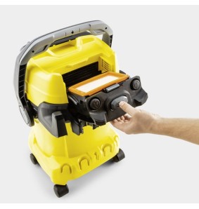 WD 5  V-25/5/22 odkurzacz Karcher 