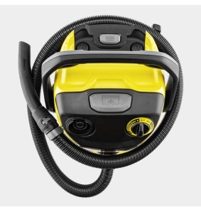 WD 5  V-25/5/22 odkurzacz Karcher 