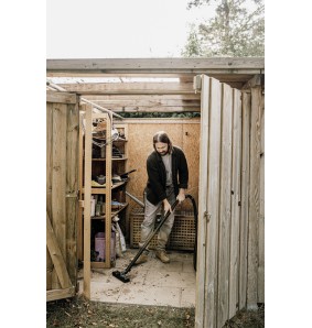 WD 5  V-25/5/22 odkurzacz Karcher 