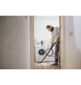 WD 5  V-25/5/22 odkurzacz Karcher 