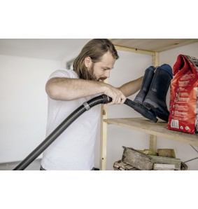 WD 5  V-25/5/22 odkurzacz Karcher 