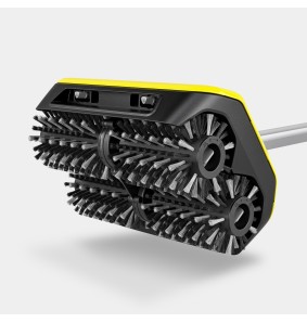 PCL 6, Myjka do tarasów Karcher