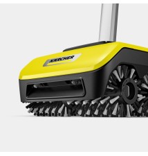 PCL 6, Myjka do tarasów Karcher