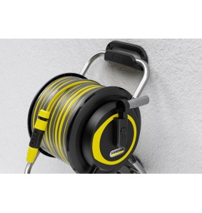 wózek na wąż Karcher