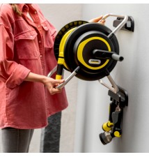 wózek na wąż Karcher