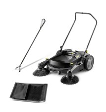 KM 70/20 C 2SB Anniversary Edition (48 cm, 3920 m²/h) Zamiatarka Karcher