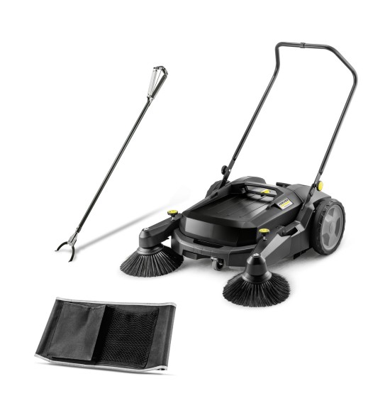 KM 70/20 C 2SB Anniversary Edition zamiatarka Karcher