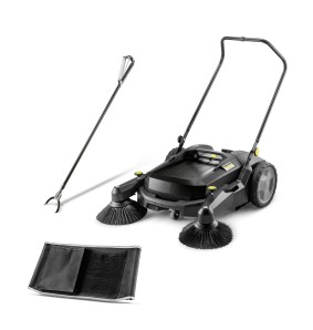 KM 70/20 C 2SB Anniversary Edition zamiatarka Karcher