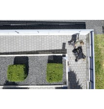 KM 70/20 C 2SB Anniversary Edition zamiatarka Karcher