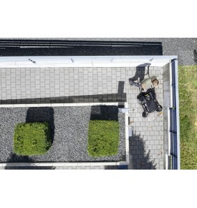 KM 70/20 C 2SB Anniversary Edition zamiatarka Karcher