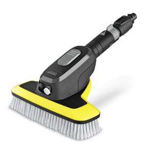 Miękka szczotka WB 7 Plus 3 w 1