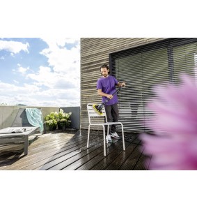 Miękka szczotka WB 7 Plus 3 w 1