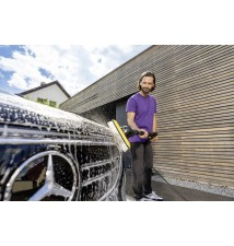 Miękka szczotka WB 7 Plus 3 w 1