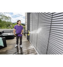 Miękka szczotka WB 7 Plus 3 w 1