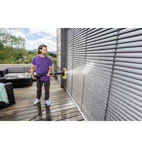 Miękka szczotka WB 7 Plus 3 w 1