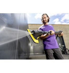 Miękka szczotka WB 7 Plus 3 w 1