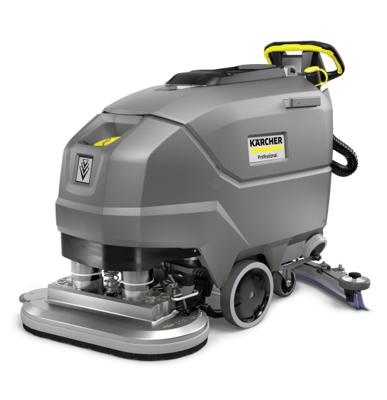 Szorowarka BD 70/75 (70 cm, 180 obr/min) W Classic Bp, Karcher