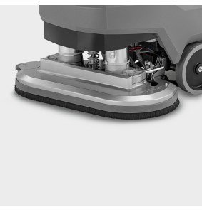 Szorowarka BD 70/75 (70 cm, 180 obr/min) W Classic Bp, Karcher