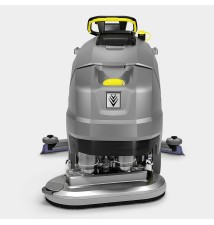 Szorowarka BD 70/75 (70 cm, 180 obr/min) W Classic Bp, Karcher