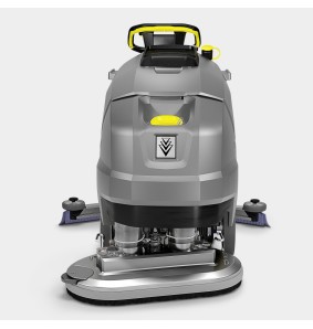 Szorowarka BD 70/75 (70 cm, 180 obr/min) W Classic Bp, Karcher