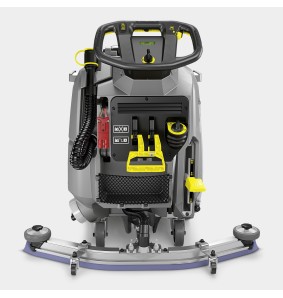 Szorowarka BD 70/75 (70 cm, 180 obr/min) W Classic Bp, Karcher