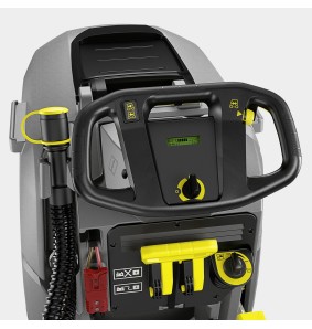 Szorowarka BD 70/75 (70 cm, 180 obr/min) W Classic Bp, Karcher