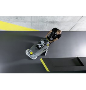 Szorowarka BD 70/75 (70 cm, 180 obr/min) W Classic Bp, Karcher