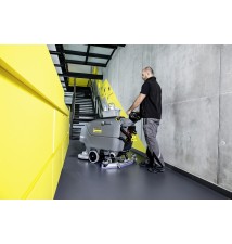Szorowarka BD 70/75 (70 cm, 180 obr/min) W Classic Bp, Karcher