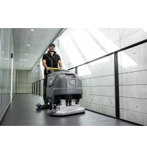 Szorowarka BD 70/75 (70 cm, 180 obr/min) W Classic Bp, Karcher