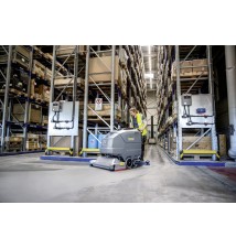 BR 85/100 W Classic Bp W Classic Bp (85 cm, 100l), Profesjonalna szorowarka Karcher