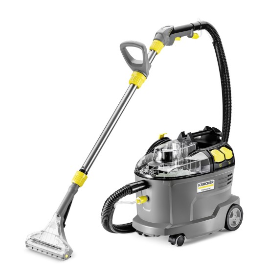 Puzzi 8/1 Adv odkurzacz piorący Karcher (1200 W, 40 W, 270 mbar)