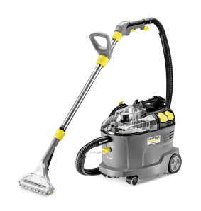 Puzzi 8/1 Adv odkurzacz piorący Karcher (1200 W, 40 W, 270 mbar)