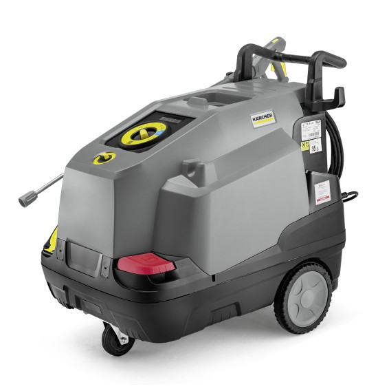 HDS 6/15 C (210 bar, 1000 l/h) EASY!Force profesjonalna myjka Karcher