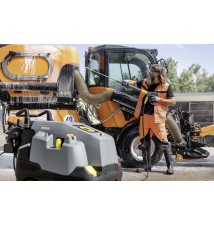 HDS 6/15 C (210 bar, 1000 l/h) EASY!Force profesjonalna myjka Karcher